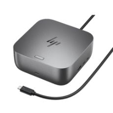Εικόνα της Docking Station HP G6 Thunderbolt 4 100W 9X472UT