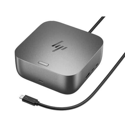 Εικόνα της Docking Station HP G6 Thunderbolt 4 100W 9X472UT