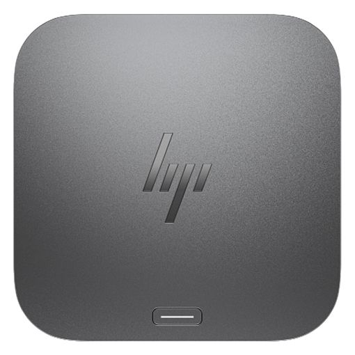 Εικόνα της Docking Station HP G6 Thunderbolt 4 180W 9X481UT