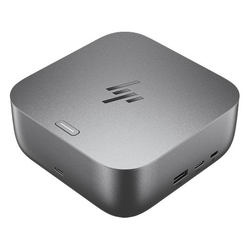 Εικόνα της Docking Station HP G6 Thunderbolt 4 180W 9X481UT