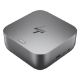 Εικόνα της Docking Station HP G6 Thunderbolt 4 180W 9X481UT