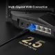 Εικόνα της Router Mercusys MR85X AX3000 Dual-Band WiFi 6
