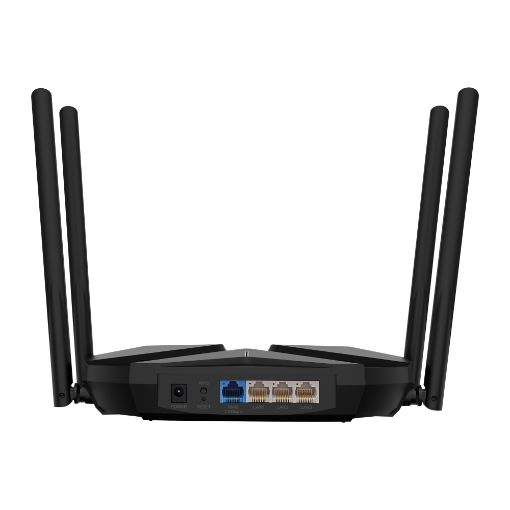 Εικόνα της Router Mercusys MR85X AX3000 Dual-Band WiFi 6