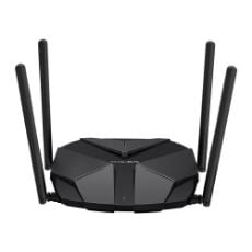 Εικόνα της Router Mercusys MR85X AX3000 Dual-Band WiFi 6