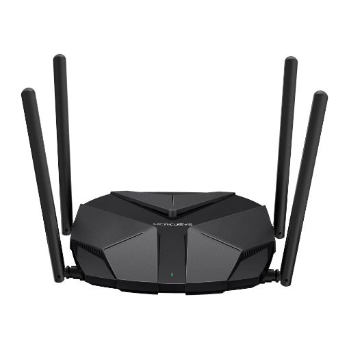 Εικόνα της Router Mercusys MR85X AX3000 Dual-Band WiFi 6