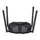 Εικόνα της Router Mercusys MR85X AX3000 Dual-Band WiFi 6