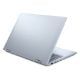 Εικόνα της Laptop Dell 14 Plus 2in1 DB04250 14" Touch Intel Core Ultra 9-288V 32GB 1TB SSD Win11 Pro