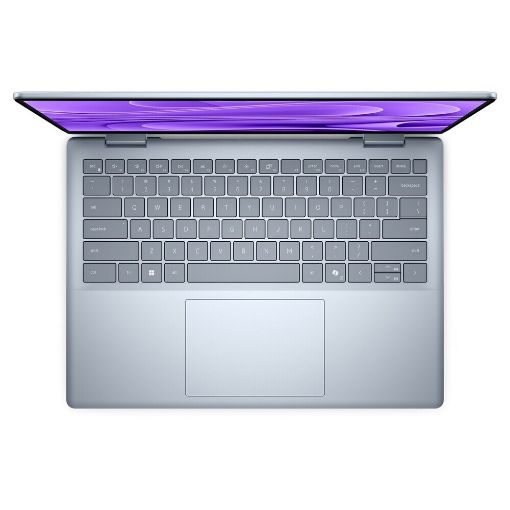 Εικόνα της Laptop Dell 14 Plus 2in1 DB04250 14" Touch Intel Core Ultra 9-288V 32GB 1TB SSD Win11 Pro