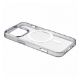 Εικόνα της Θήκη Cellular Line Gloss Mag iPhone 16 Pro Max MagSafe Transparent GLOSSMAGIPH16PRMT