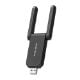 Εικόνα της Wi-Fi USB Adapter Mercusys MA72XH High Gain AX1800 Dual-Band