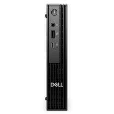 Εικόνα της Desktop Dell Pro Micro QCM1250 Intel Core i3-14100T 16GB 512GB SSD Win11 Pro 1019856608-9