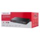 Εικόνα της Switch Mercusys MS110GMP 10-Port Gigabit with 8-Port PoE+