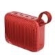 Εικόνα της Ηχείο QCY SP2 Bluetooth RGB 5W Red