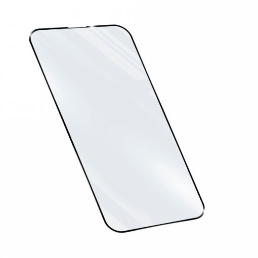 Εικόνα της Cellular Line Tempered Glass for Iphone 16 TEMPGCAPIPH16K