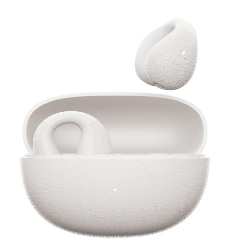 Εικόνα της Earbuds QCY Crossky C10 Earclip White