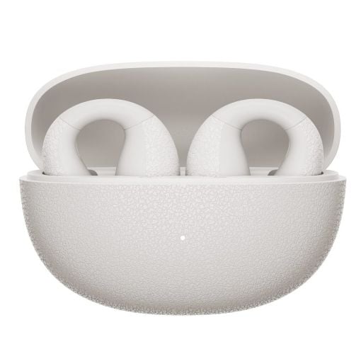 Εικόνα της Earbuds QCY Crossky C10 Earclip White