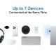 Εικόνα της Mercusys MA530 v1.2 Bluetooth 5.4 Nano USB Adapter