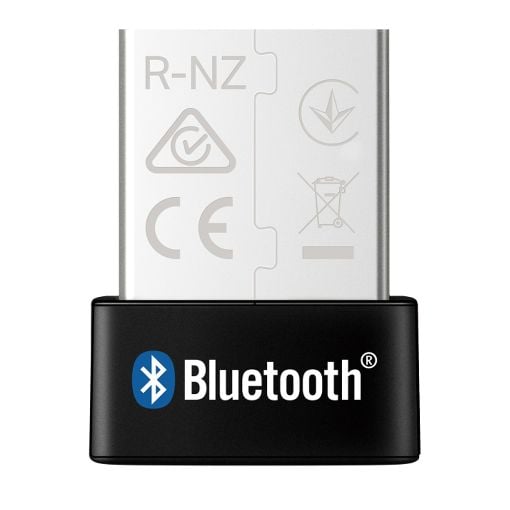 Εικόνα της Mercusys MA530 v1.2 Bluetooth 5.4 Nano USB Adapter