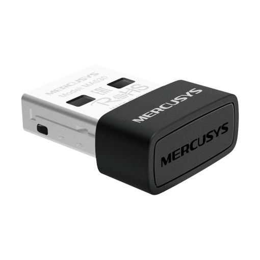 Εικόνα της Mercusys MA530 v1.2 Bluetooth 5.4 Nano USB Adapter