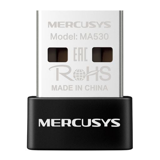 Εικόνα της Mercusys MA530 v1.2 Bluetooth 5.4 Nano USB Adapter
