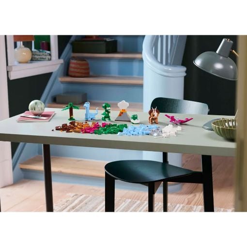 Εικόνα της LEGO Classic: Creative Dinosaurs 11041