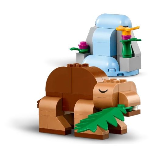 Εικόνα της LEGO Classic: Creative Dinosaurs 11041