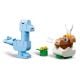 Εικόνα της LEGO Classic: Creative Dinosaurs 11041