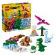 Εικόνα της LEGO Classic: Creative Dinosaurs 11041