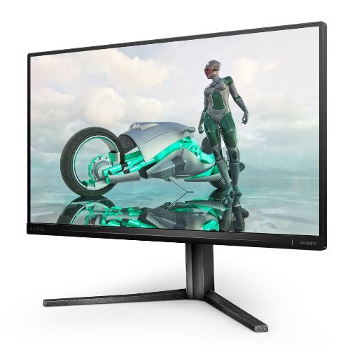 Εικόνα της Οθόνη Philips Evnia 3000 25" VA Full HD 240Hz 25M2N3200W/00