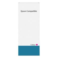 Εικόνα της Συμβατό Μελάνι Epson 378XL Magenta High Capacity C13T37934010