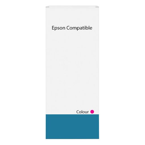Εικόνα της Συμβατό Μελάνι Epson 378XL Magenta High Capacity C13T37934010