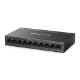 Εικόνα της Switch Mercusys MS110CMP 8-Port 10/100Mbps & 2-Port Gigabit with 8-Port PoE+