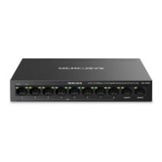 Εικόνα της Switch Mercusys MS110CMP 8-Port 10/100Mbps & 2-Port Gigabit with 8-Port PoE+