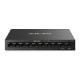 Εικόνα της Switch Mercusys MS110CMP 8-Port 10/100Mbps & 2-Port Gigabit with 8-Port PoE+