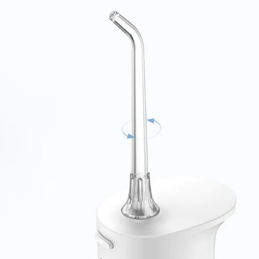 Εικόνα της Ανταλλακτικά Ακροφύσια Xiaomi Water Flosser BHR9938GL