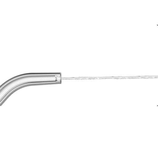 Εικόνα της Ανταλλακτικά Ακροφύσια Xiaomi Water Flosser BHR9938GL