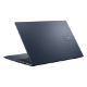 Εικόνα της Laptop Asus Vivobook 15 M1502YA-BQ577W 15.6" AMD Ryzen 7-5825U 16GB 512GB SSD Win11 Home Quiet Blue 90NB0X21-M019D0