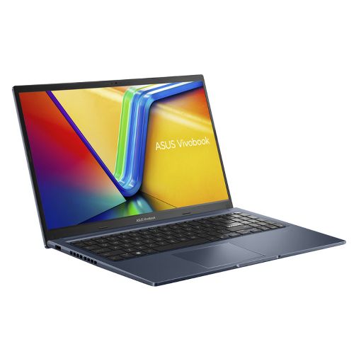 Εικόνα της Laptop Asus Vivobook 15 M1502YA-BQ577W 15.6" AMD Ryzen 7-5825U 16GB 512GB SSD Win11 Home Quiet Blue 90NB0X21-M019D0