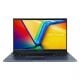 Εικόνα της Laptop Asus Vivobook 15 M1502YA-BQ577W 15.6" AMD Ryzen 7-5825U 16GB 512GB SSD Win11 Home Quiet Blue 90NB0X21-M019D0