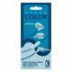 Εικόνα της Handsfree Cellular Line Style Color Jack 3.5mm Blue AUINEARSMARTB