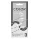 Εικόνα της Handsfree Cellular Line Style Color Jack 3.5mm White AUINEARSMARTW