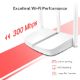 Εικόνα της Router Mercusys MW306R N300 Multi-Mode