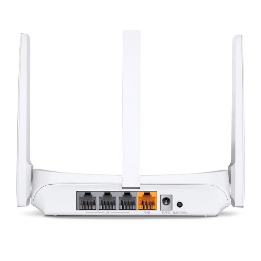 Εικόνα της Router Mercusys MW306R N300 Multi-Mode