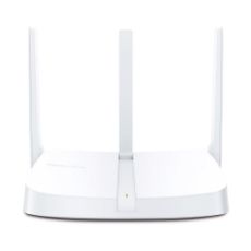 Εικόνα της Router Mercusys MW306R N300 Multi-Mode