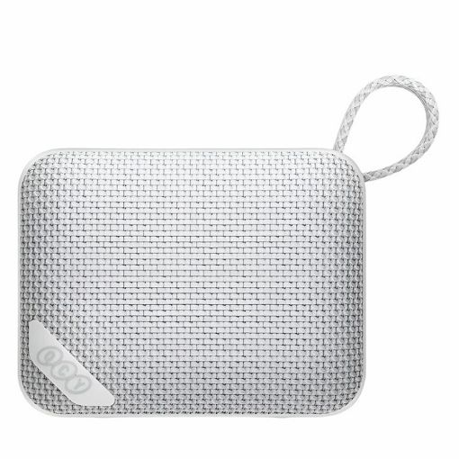 Εικόνα της Ηχείο QCY SP2 Bluetooth RGB 5W Grey White