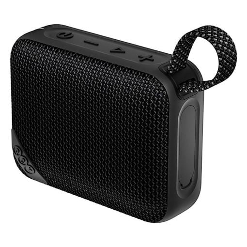 Εικόνα της Ηχείο QCY SP2 Bluetooth RGB 5W Black