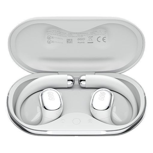 Εικόνα της Earbuds QCY Crossky R70 (CT-02) Bluetooth Gray