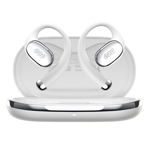 Εικόνα της Earbuds QCY Crossky R70 (CT-02) Bluetooth Gray