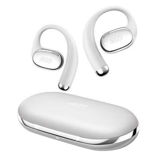 Εικόνα της Earbuds QCY Crossky R70 (CT-02) Bluetooth Gray