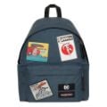 Εικόνα της Eastpak x DC - Τσάντα Πλάτης Padded Pak'R Superman Patch EK0006205V21